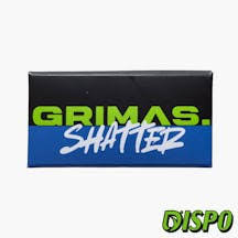 Photograph of product: Grimas - Pink Guava - Shatter