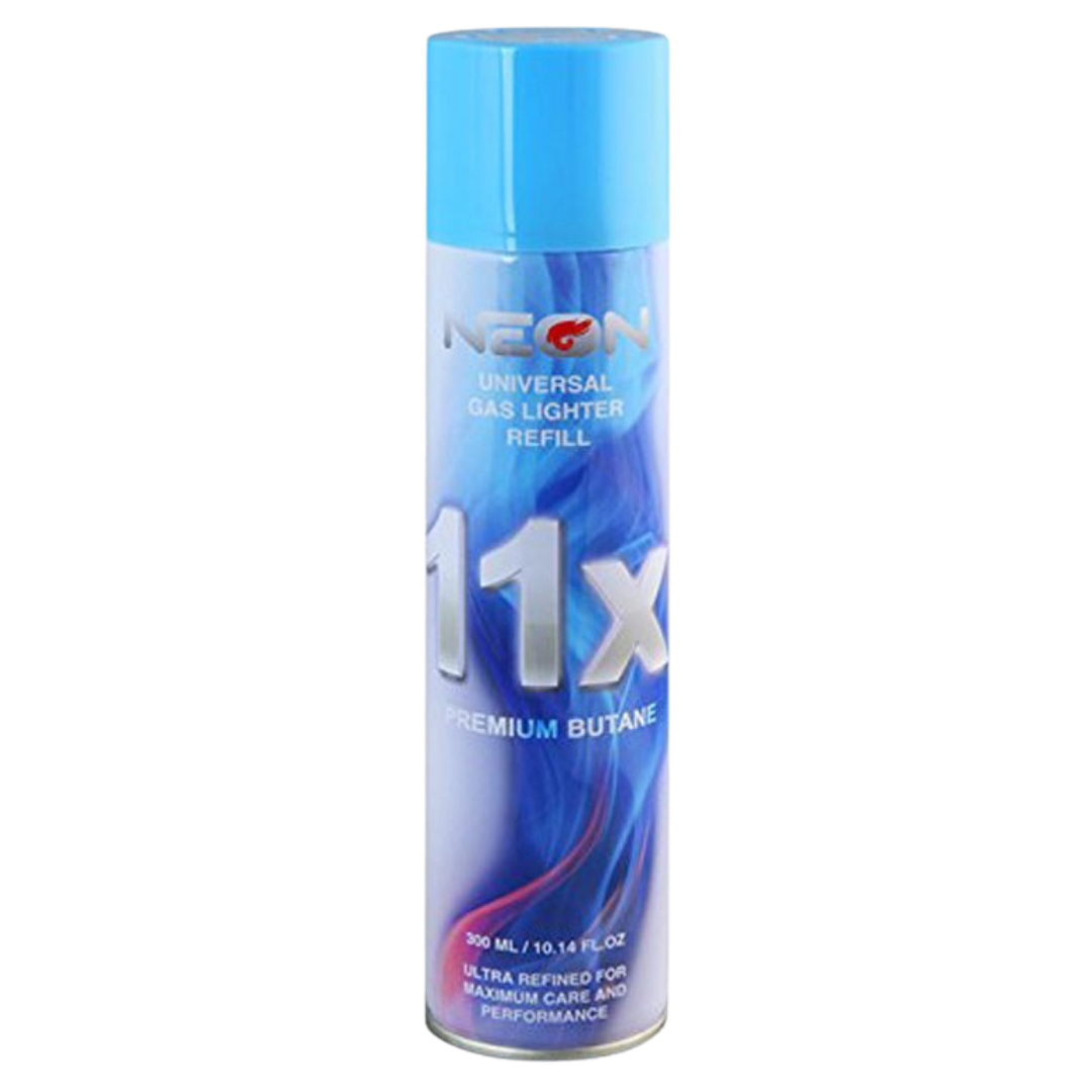 Photograph of product: Uber Glass 7" Vapor Straw w/ Round Mouthpiece - Clear