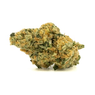 Photograph of product: Spiked Flamingo | Bubblegum Sherb x Biscotti Sherb (I-D) - 3.5g
