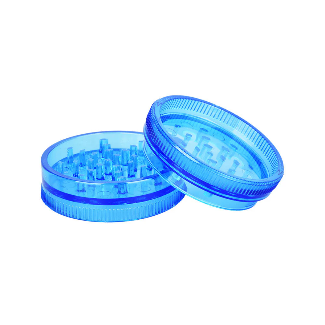 Photograph of product: Pulsar | Acrylic Grinder 2pc Assorted Colors