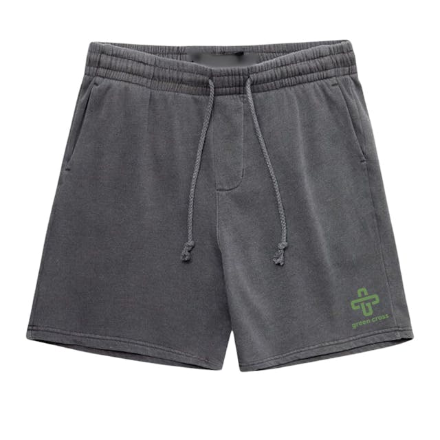 Photograph of product: GC 2024 Shorts - Grey - 