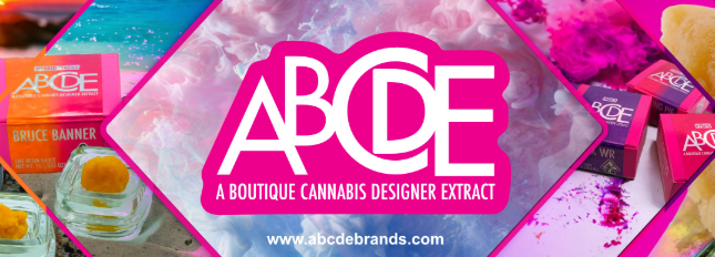 Photograph of product: ABCDE - HEADBANGER BADDER