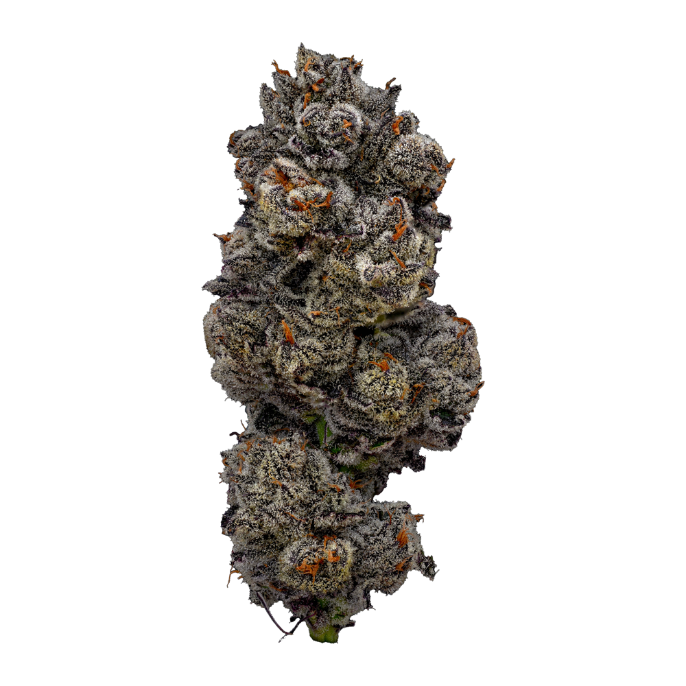 Photograph of product: GDF: Flower | El Chivo #20 - 3.5g