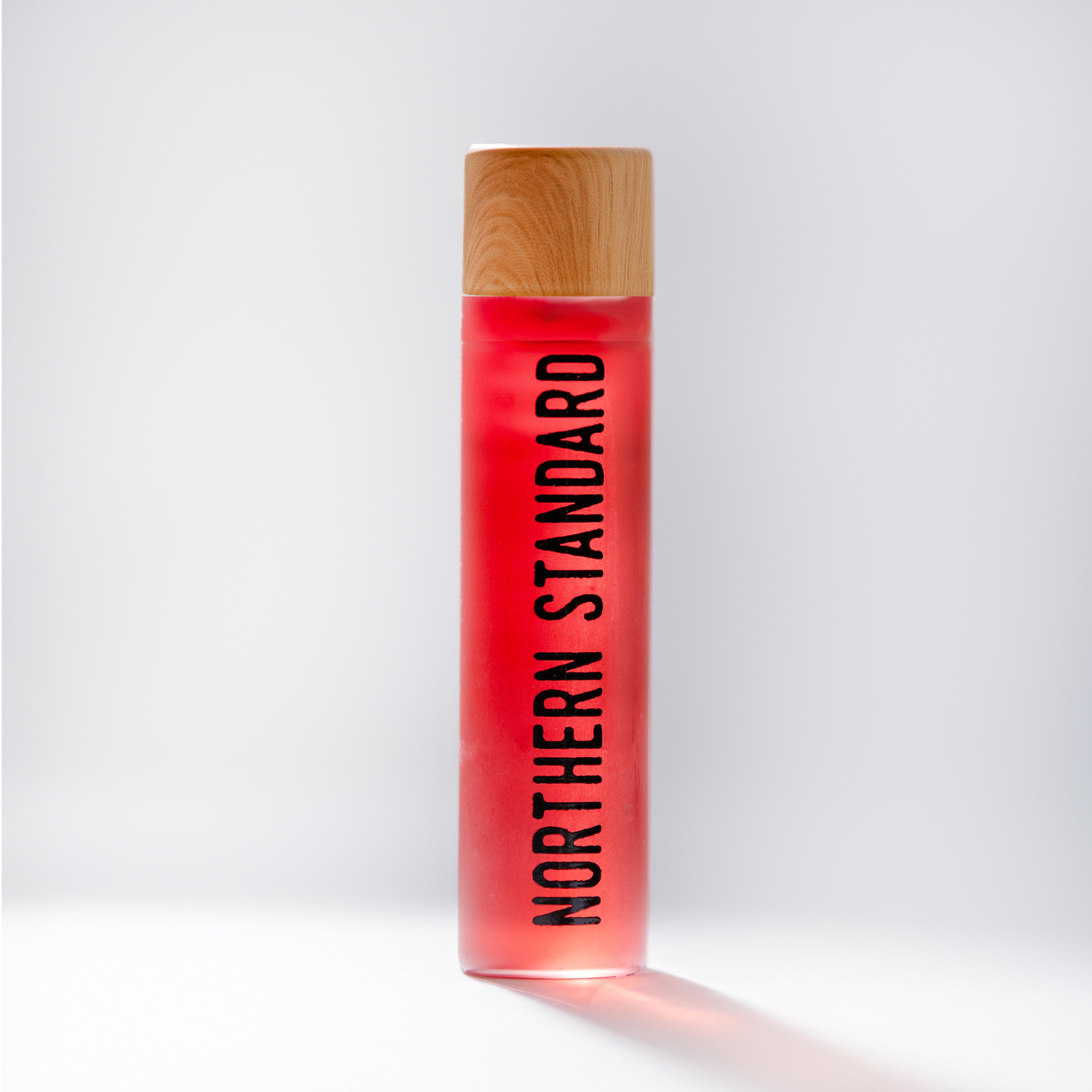 Photograph of product: Northern Standard- Slumber Potion Cherry Lime 100mg