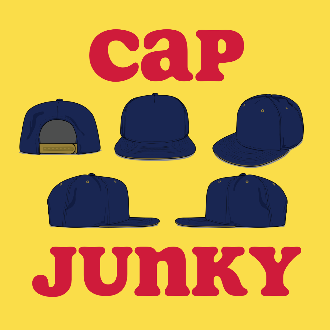 Photograph of product: Solterra Farms  | Cap Junky | Pre-Pack | Hybrid - 3.5g