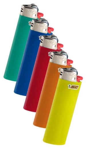 Photograph of product: Lighter | Assorted Colors