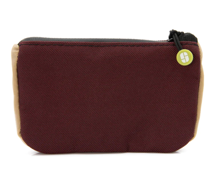 Photograph of product: Dotsero 3.0 Hemp Case | Burgundy