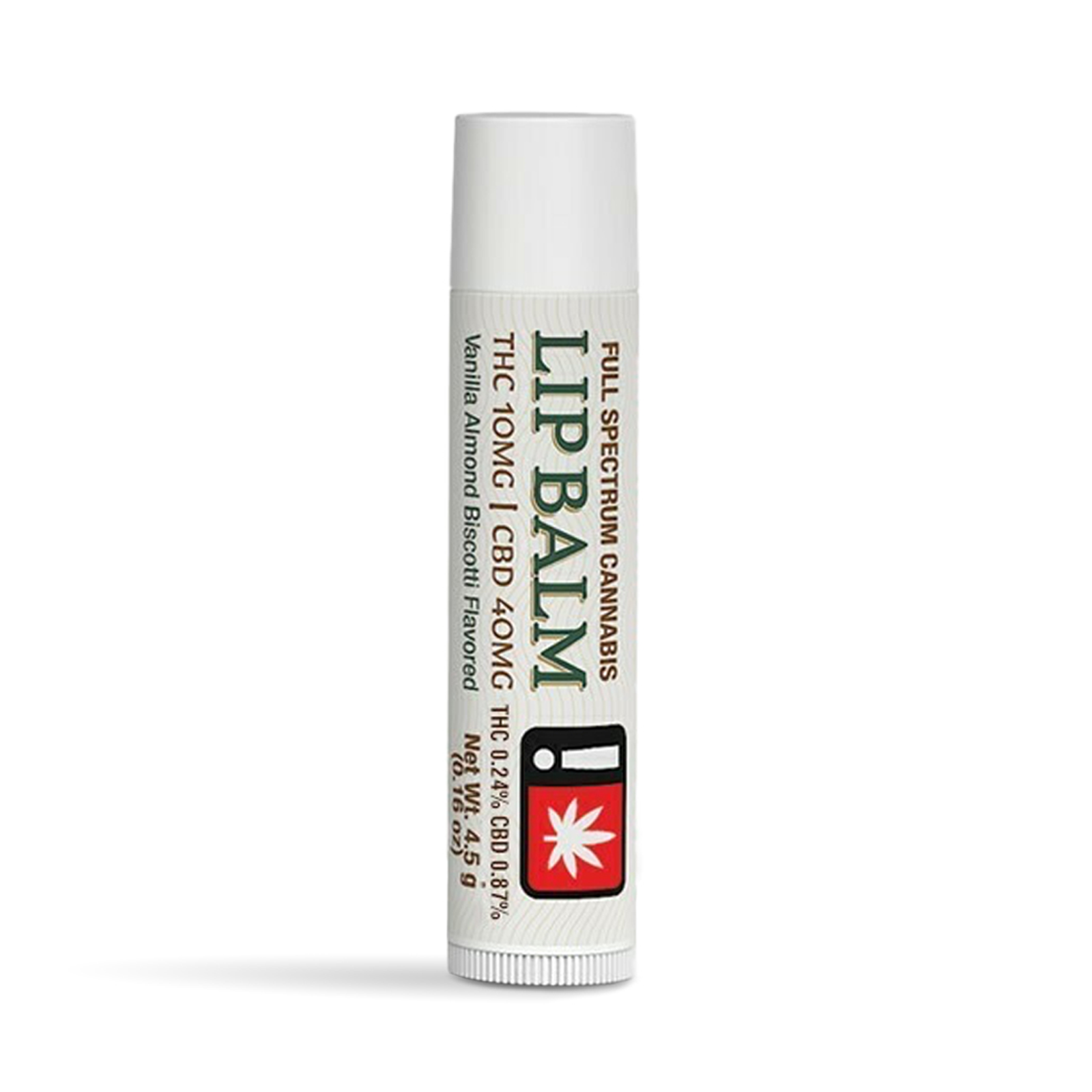 Photograph of Product: Lip Balm