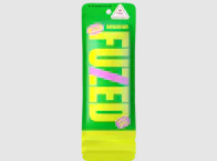 Photograph of product: Bad Apple | Disposable | 1g