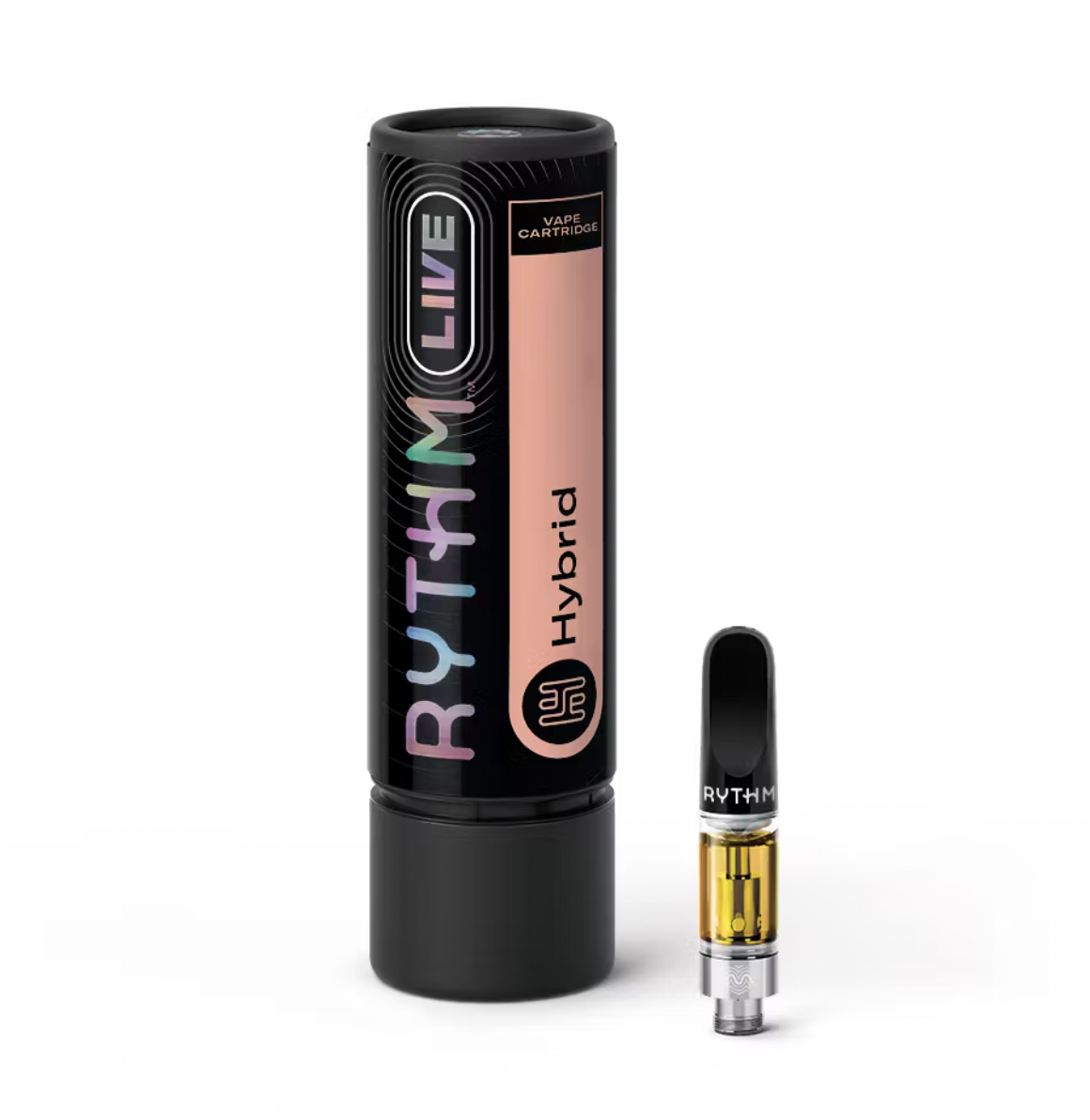 Photograph of product: Afternoon Delight #4 | Live Resin Vape Cart