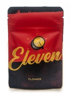 Photograph of product: Sunday Sauce #3 | 3.5g
