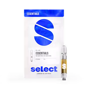 Photograph of product: Green Crack | 1g | Vape | Select