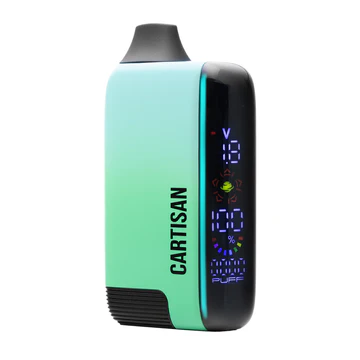 Photograph of product: Cartisan | Accessories | Veil Bar Pro Evo Meadow