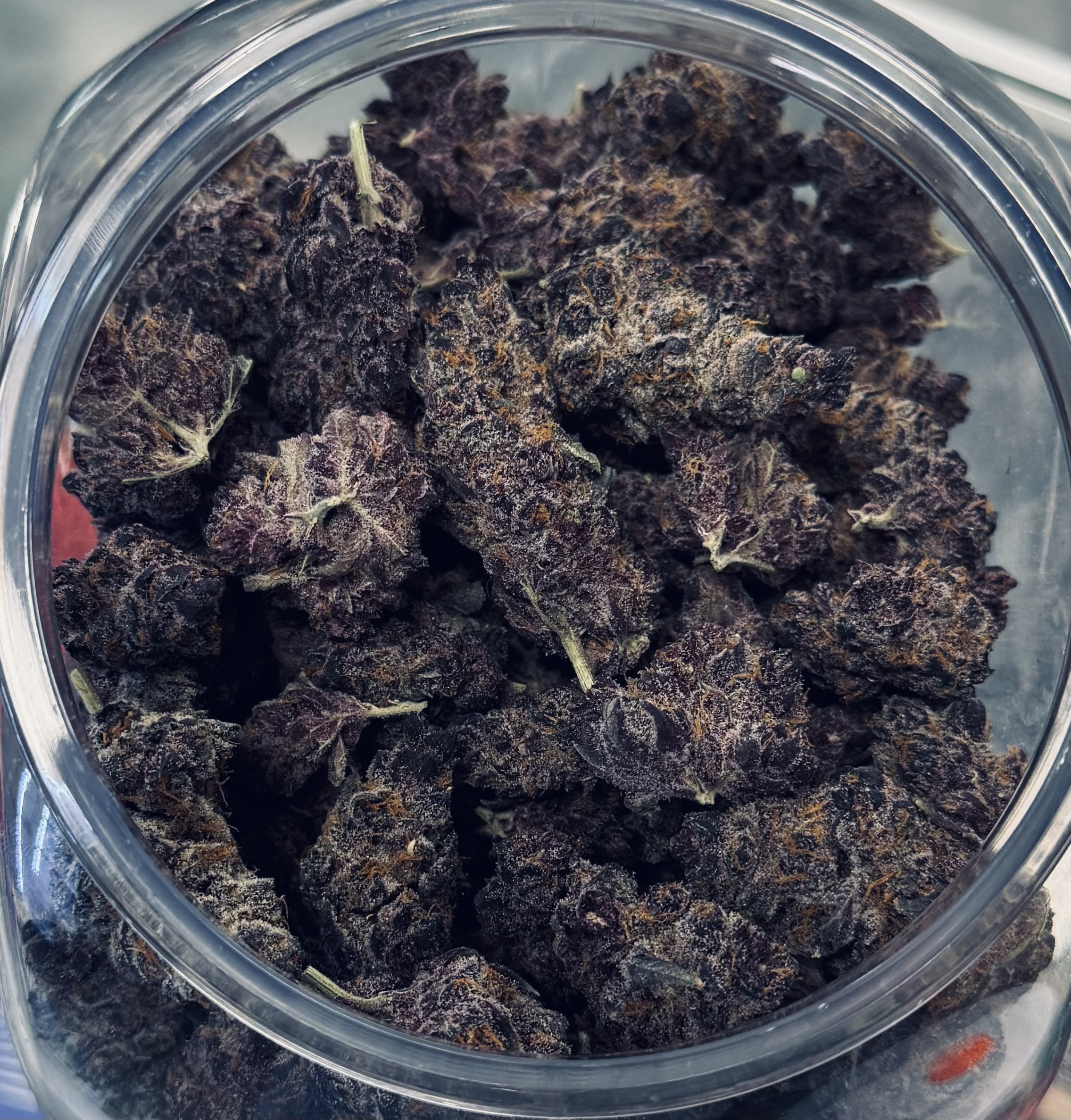 Photograph of product: Trop Cherry : Craft Hydroponic : Bulk - 28g