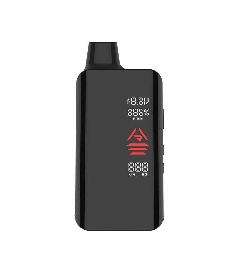 Photograph of product: Rokin Bar Pro 510 Battery | Assorted Colors