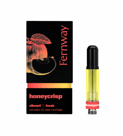Photograph of product: 510 | Honeycrisp | 1g