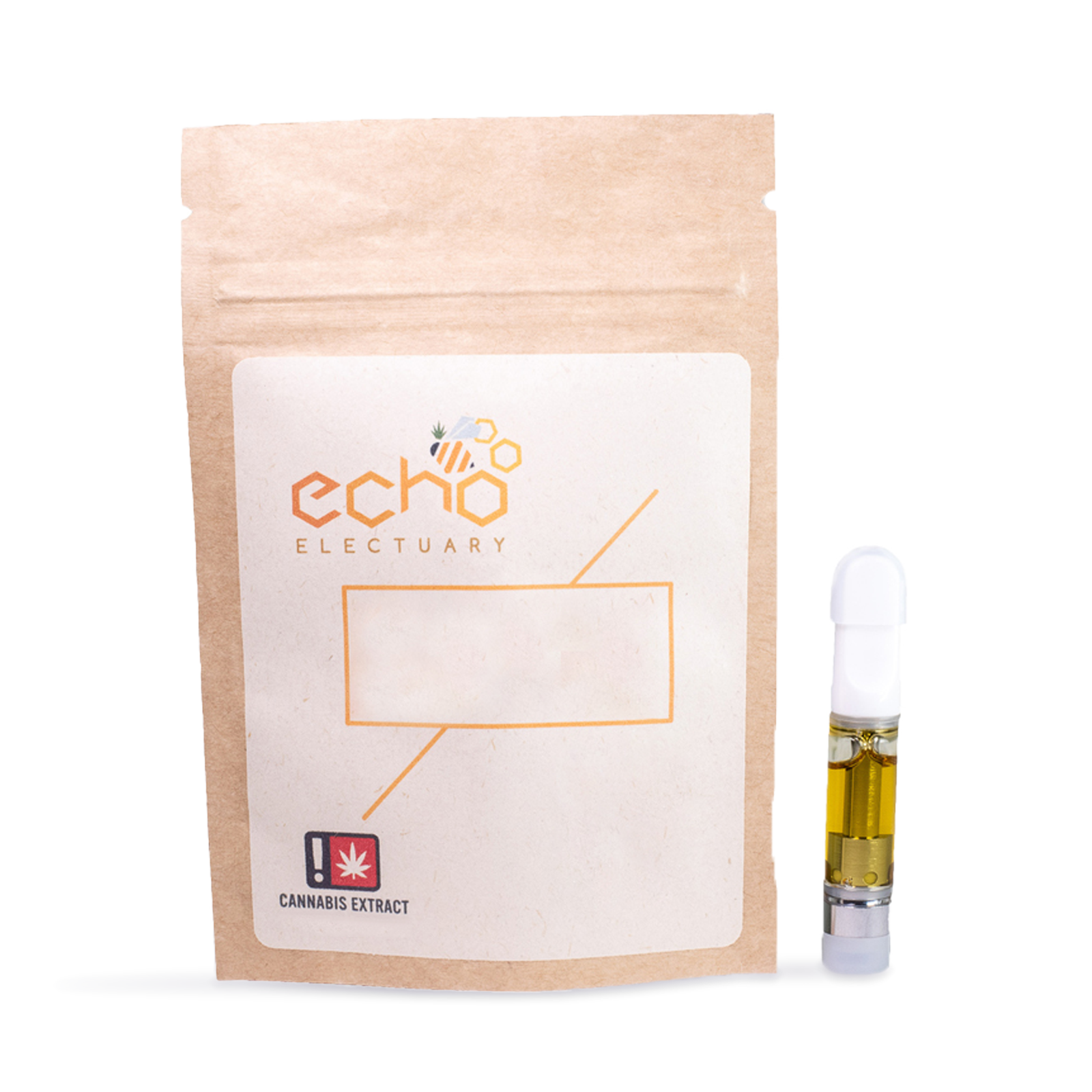 Photograph of product: Live Nectar | XL Cart | Huckleberry | 1g