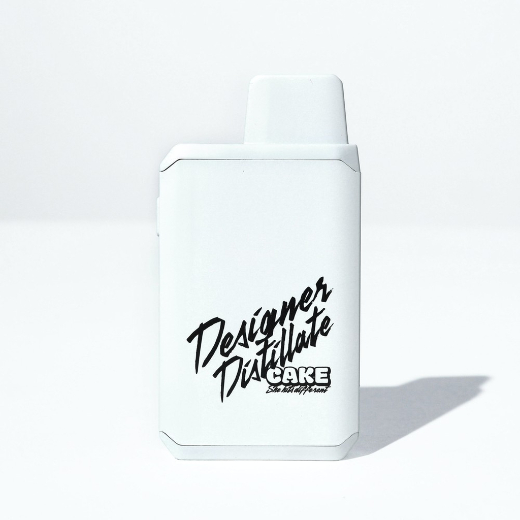 Photograph of product: CAKE ALL-IN-ONE - SUGAR BABY 1.25G