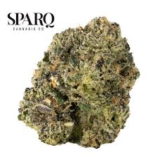 Photograph of product: Sweet Spot Flower | 14G | Sparq