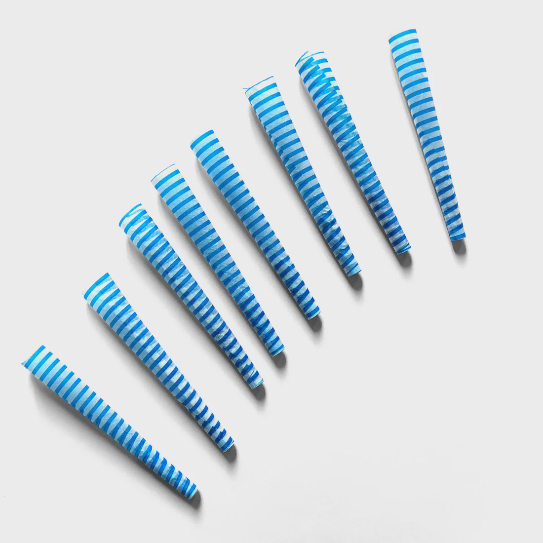 Photograph of product: Daily Cones 8pk