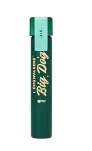 Photograph of product: Confidential Cherries Single Pre Roll
