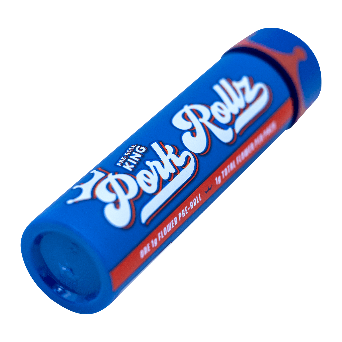 Photograph of product: Fruity Gum - Preroll