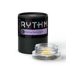 Photograph of product: Rythm - Durban Z - Live Sugar - 2g