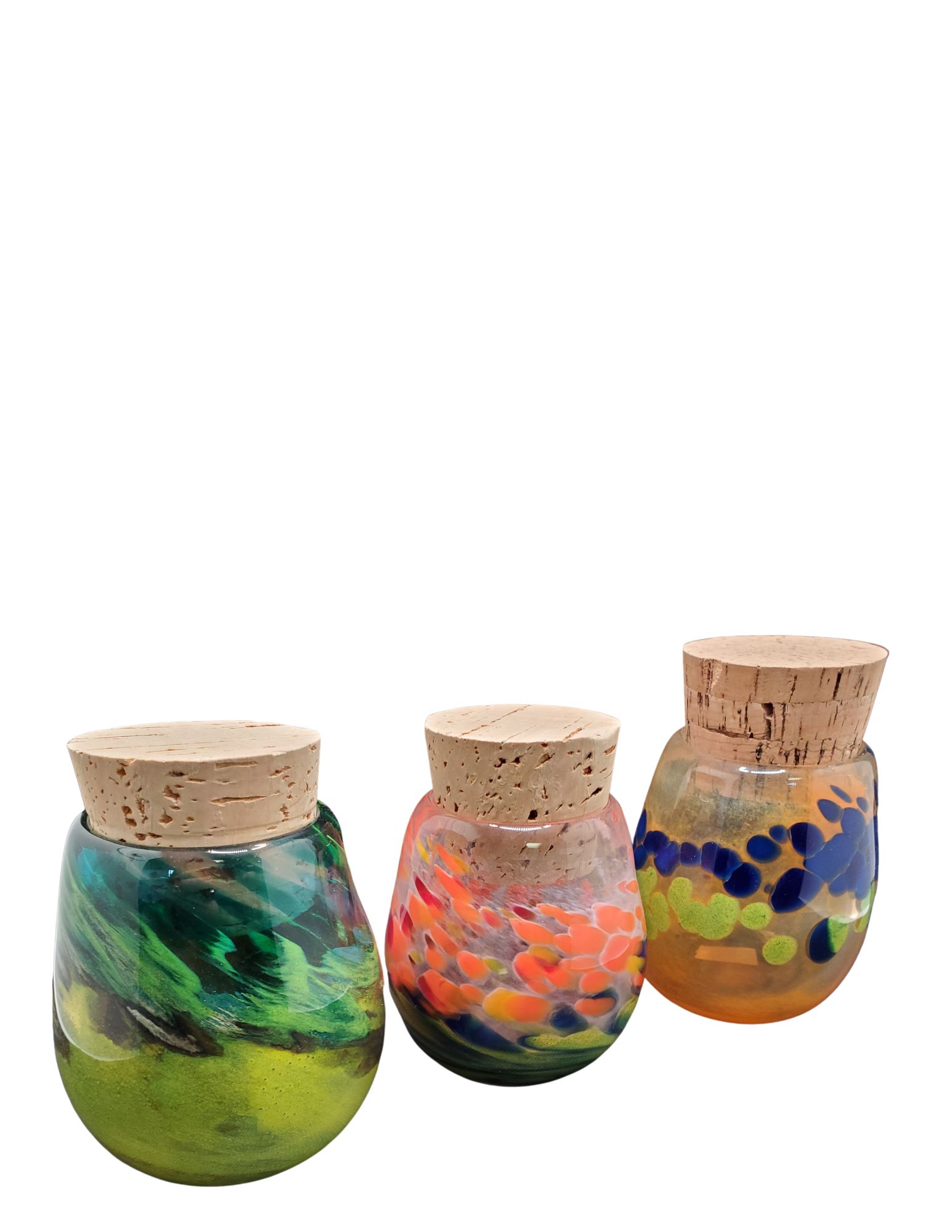 Photograph of product: Firefly Jar - Large