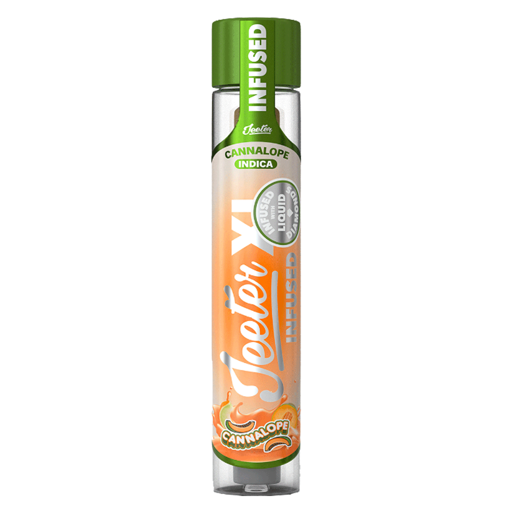 Photograph of product: Infused Pre-Roll - Cannalope