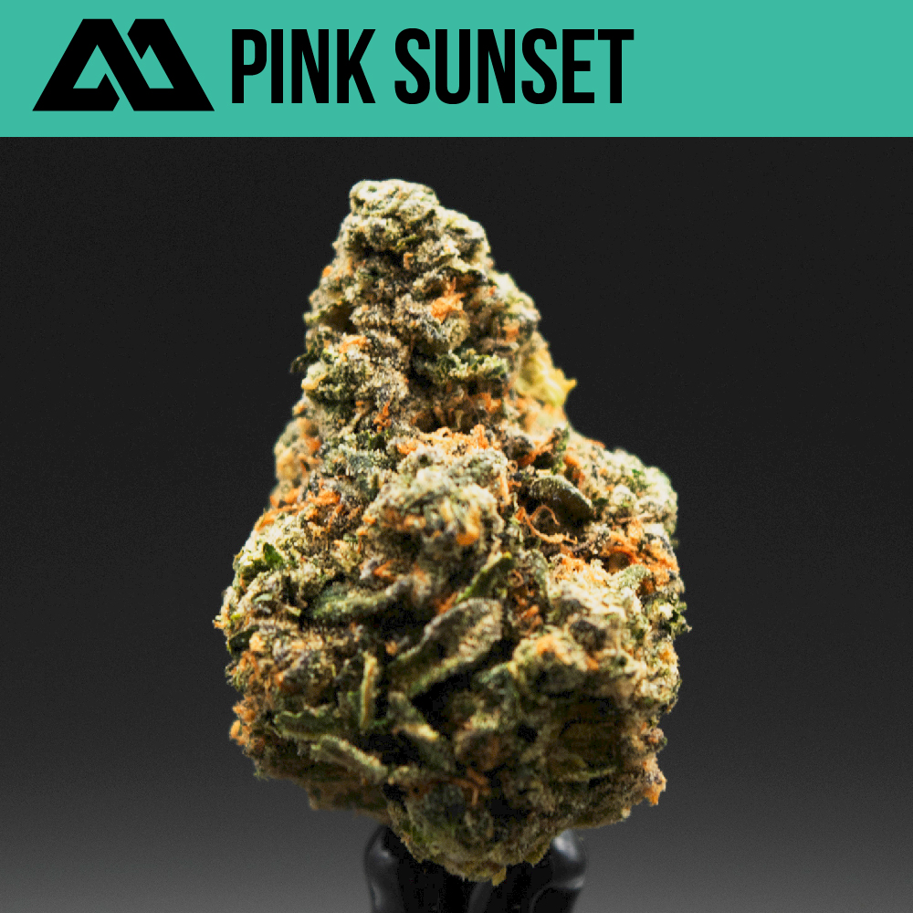 Photograph of product: Pink Sunset (Method) - House - 28g