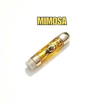 Photograph of product: New York Honey / 510 Cart / / Mimosa