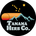 thumbnail-Size Logo for storeLogo: Tanana Herb Company, LLC