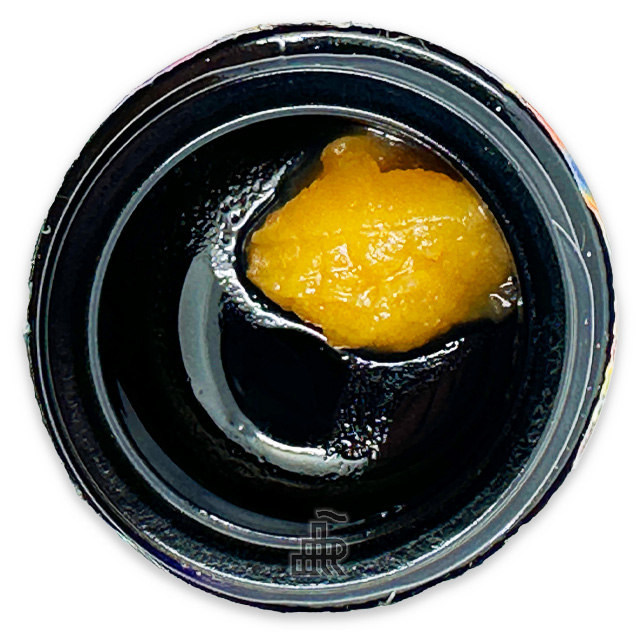 Photograph of Product: Black Maple | Cold Cure | Rosin