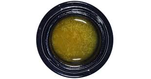 Photograph of product: Lemon Cake Live Rosin Jam