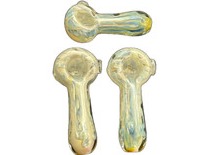 Photograph of product: Fumed Hand Pipe | 3.5"