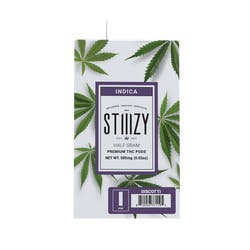 Photograph of product: Biscotti - 0.5g - 