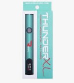 Photograph of product: Rokin Thunder XL Digital 510 Battery
