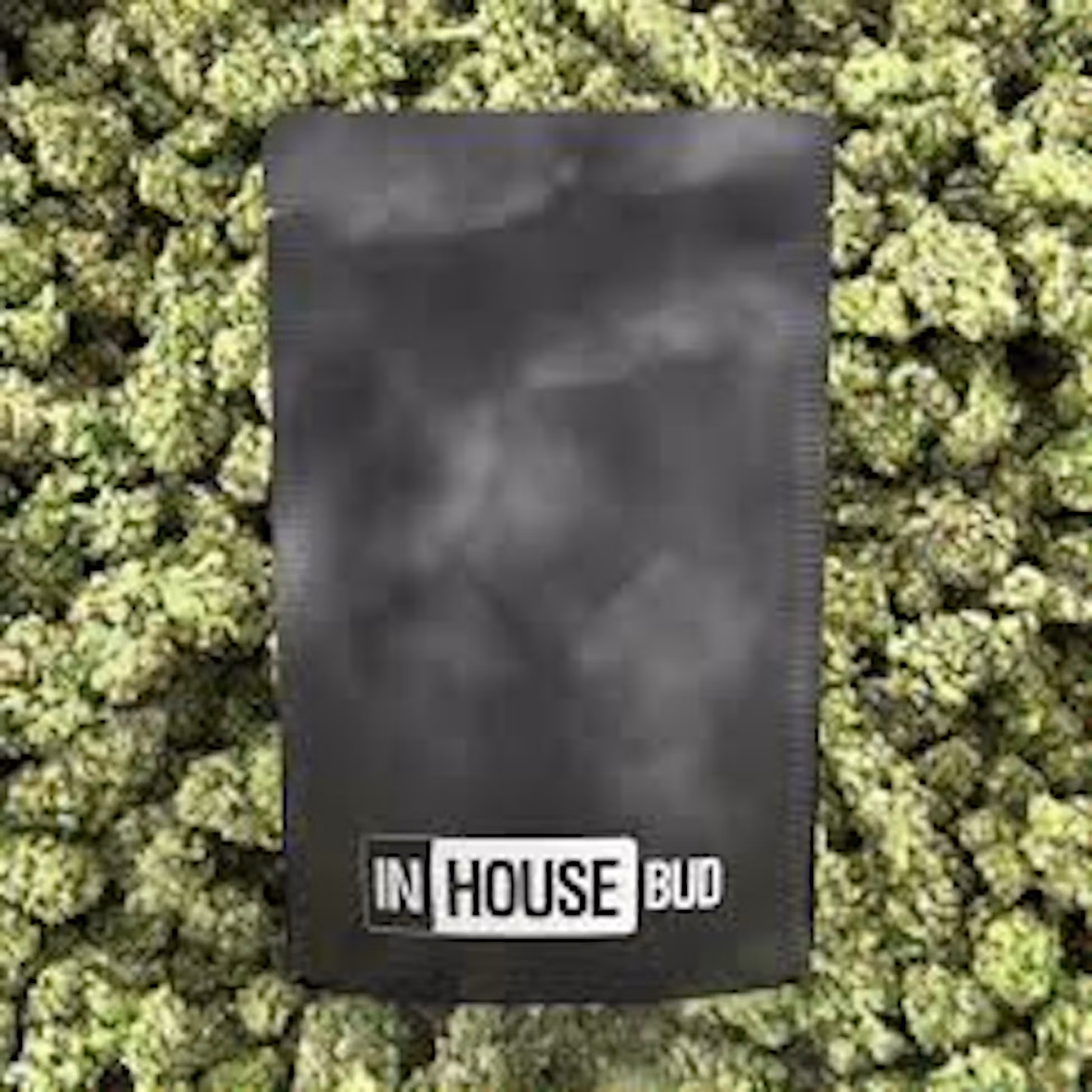 Photograph of product: InHouse - Bosscotti - Flower - 3.5g
