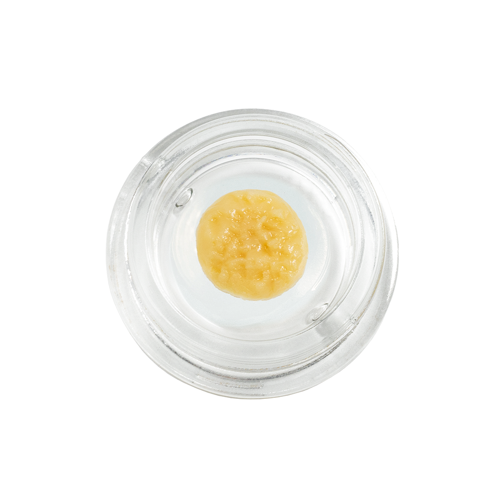 Photograph of product: Rythm - Gogurtz Solventless Live Rosin