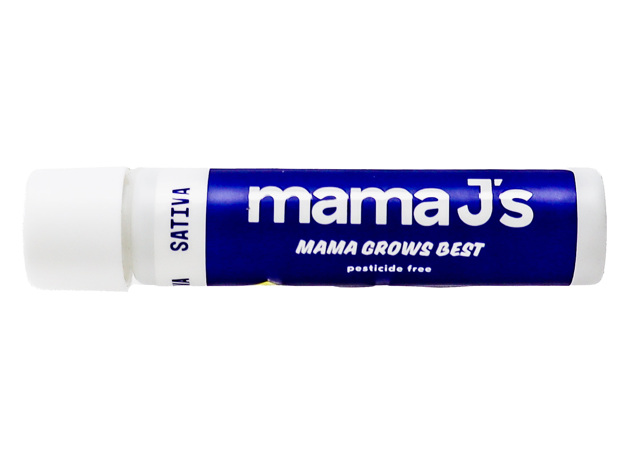 Photograph of product: MMJ Tropicana Banana Preroll 2pk 46893