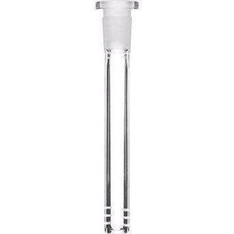 Photograph of product: Glass Downstems Assorted Sizes 21+ - 19mm/19mm 6.5"