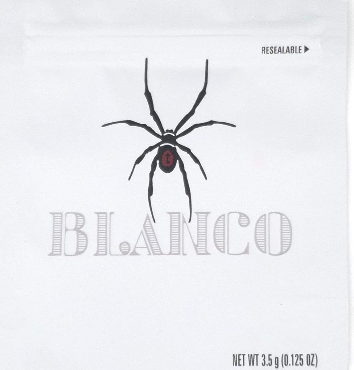 Photograph of product: Cookies - Blanco - 1000mg