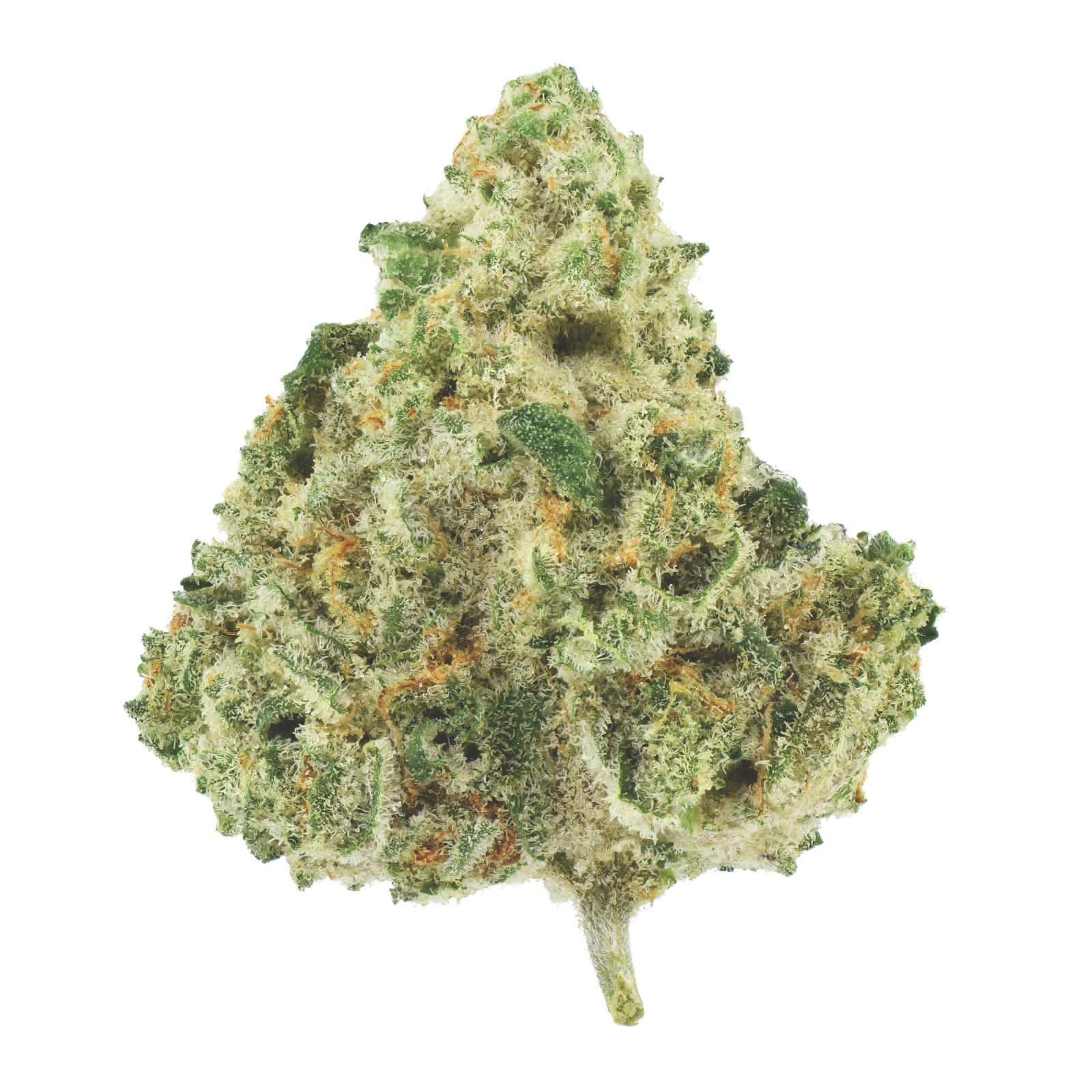 Photograph of product: Barrio Oui'd | Gas Face - 28g