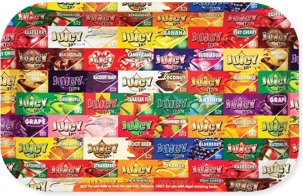 Photograph of product: Juicy Tray Small