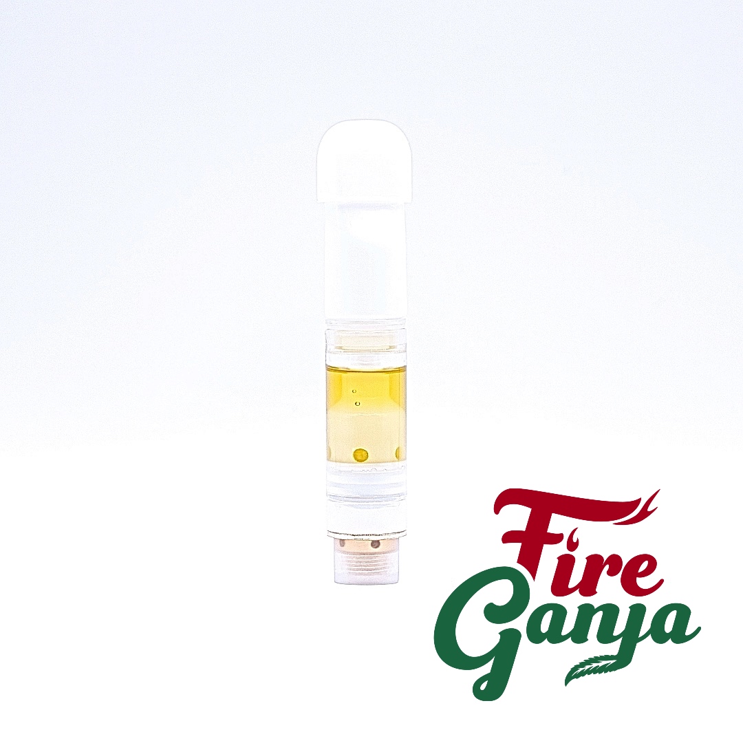 Photograph of product: Sour Space Candy | Liquid Diamonds Vape Cart | 0.5g