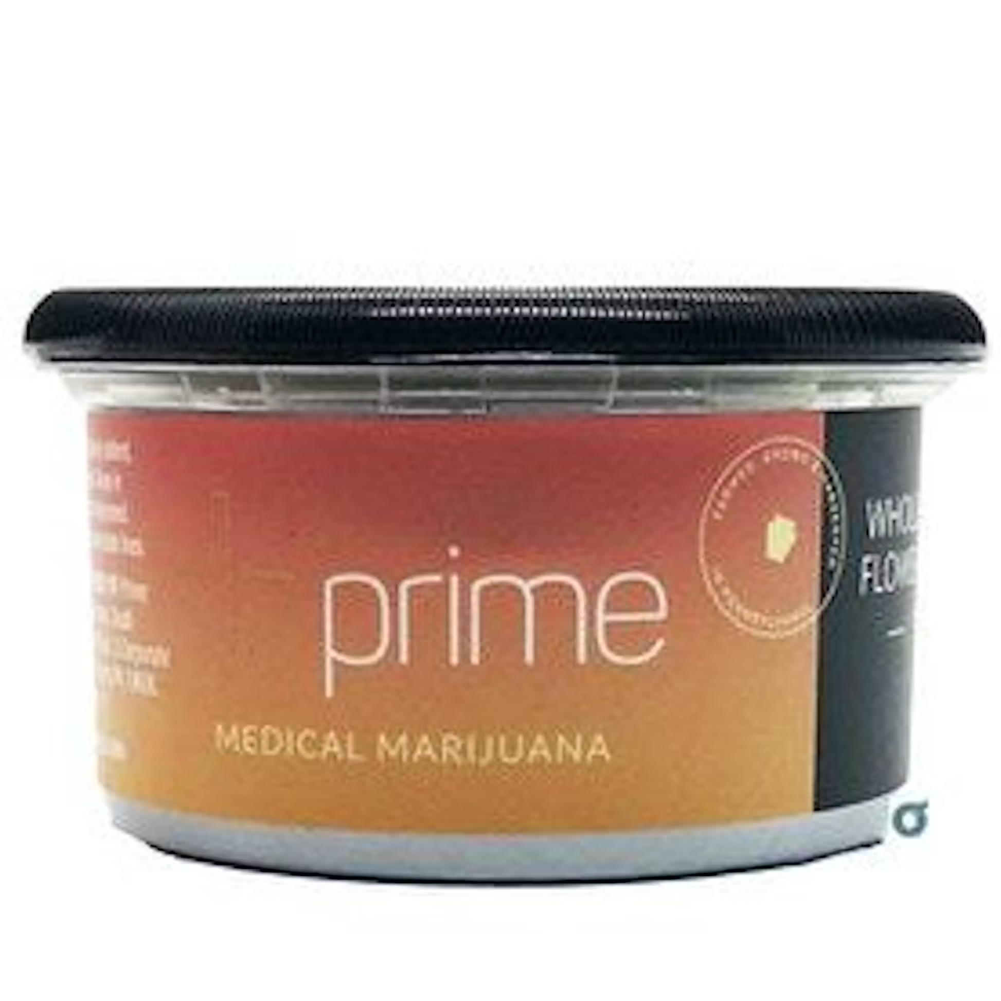 Photograph of product: Sour Blueberry #2 3.5g