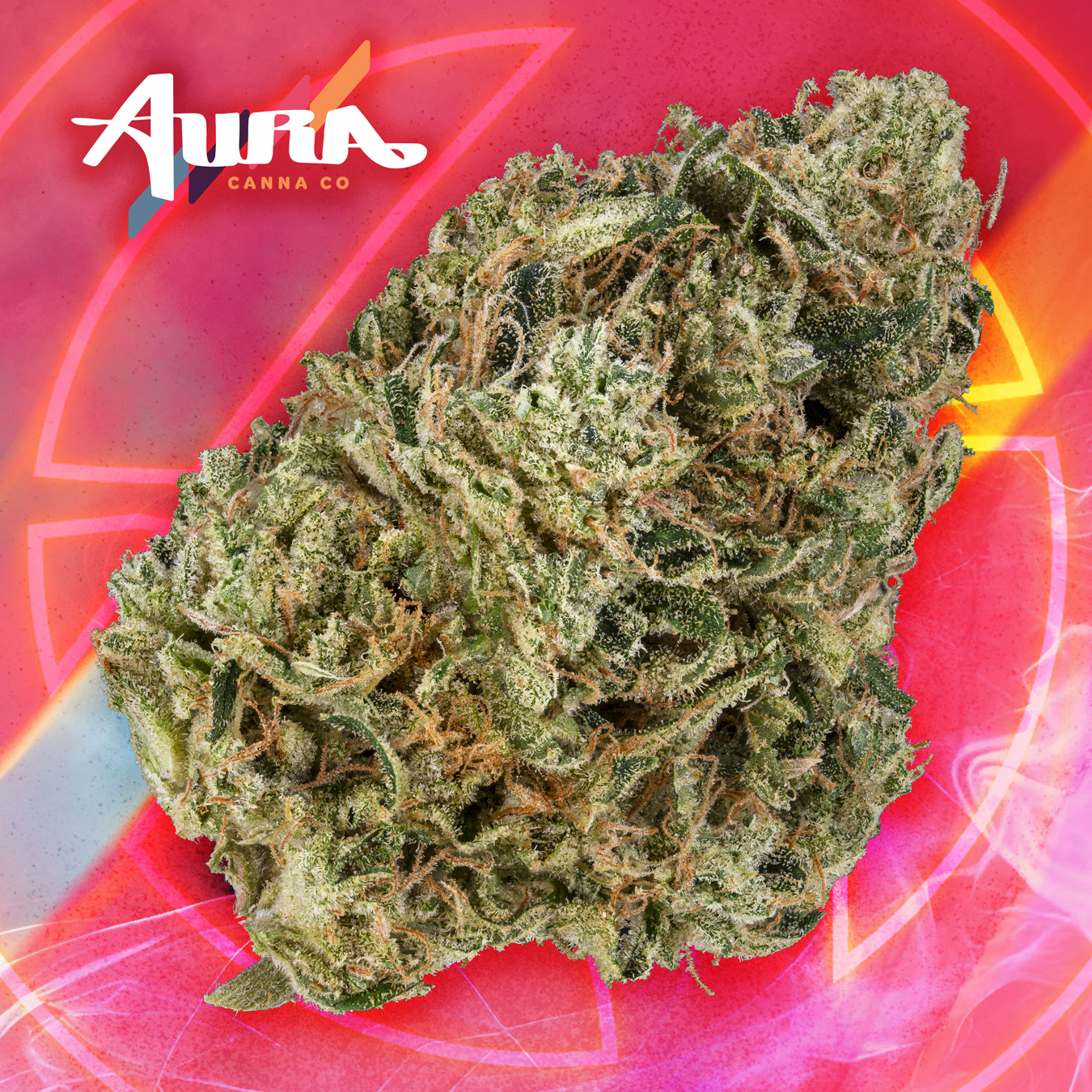 Photograph of product: 3.5g Dead Head OG | TAX INCLUDED