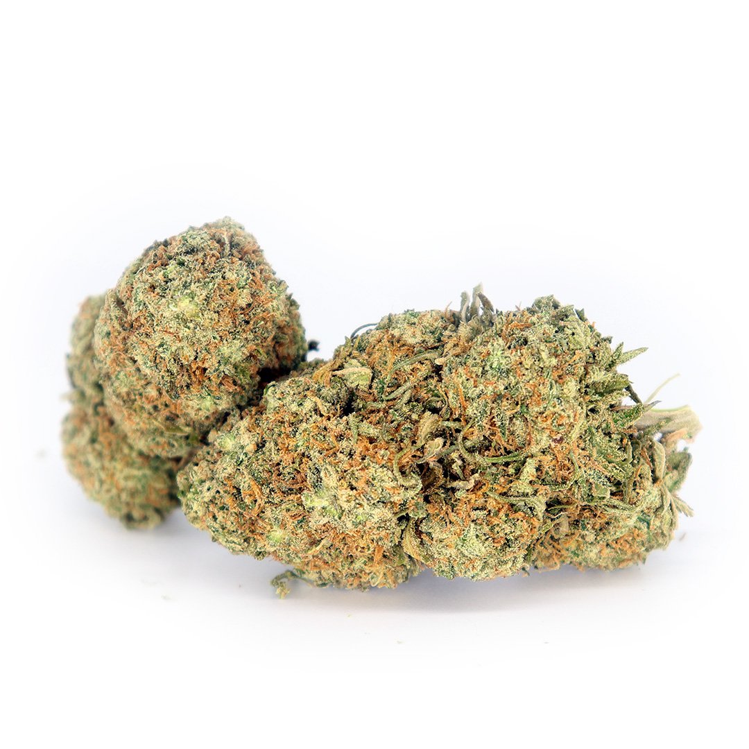Photograph of product: CF | Cheese Cake | Flower | Bulk/Deli - 28g