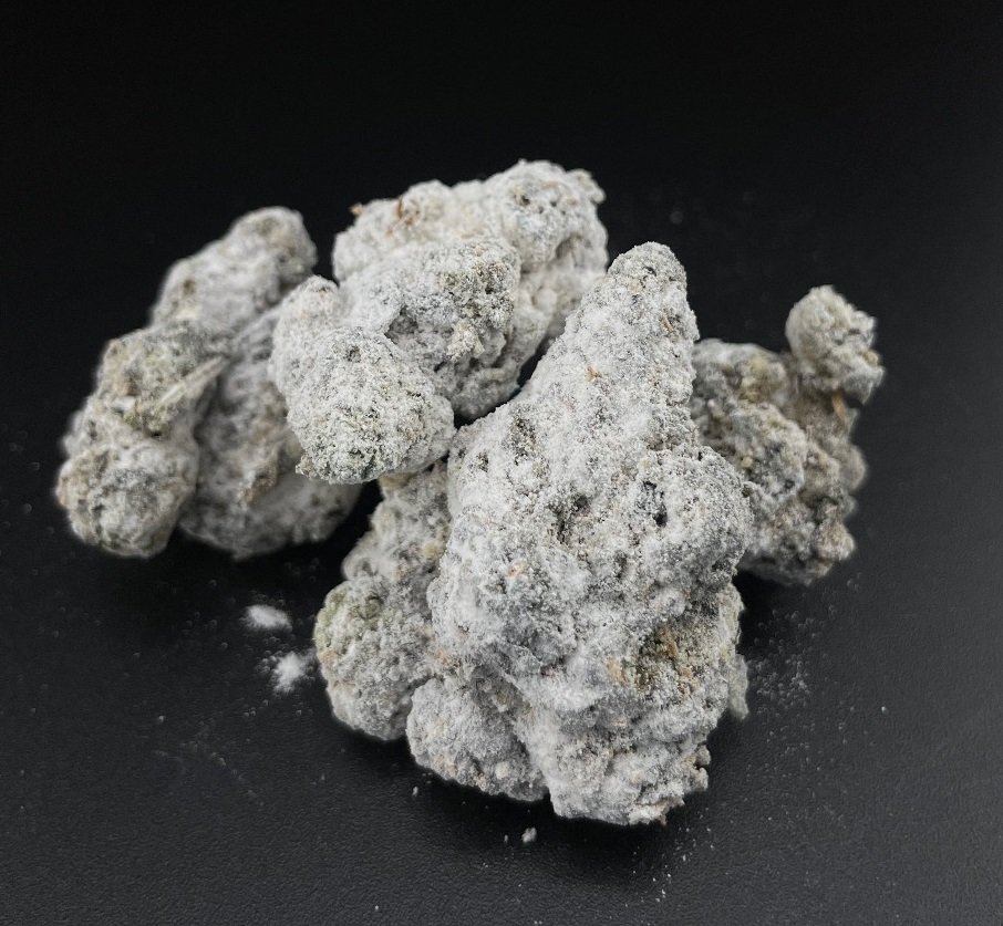 Photograph of product: AU D&L: Lemon Mirage MoonRock (H-S) Deli