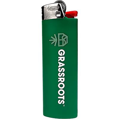 Photograph of product: Custom Lighter